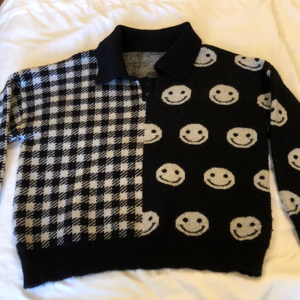 Sweater- Women's Sweaters for Spring /Autumn/ Winter Clothes - Picture 1 of 17